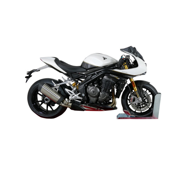 Мотоциклетний екран MRA Racing 