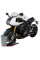 Мотоциклетний щиток MRA Racing 