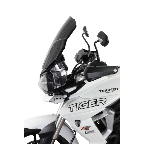 Мотоциклетний екран MRA Touring 