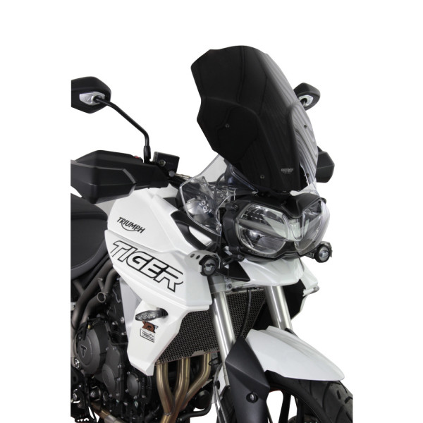 Мотоциклетний екран MRA Touring 