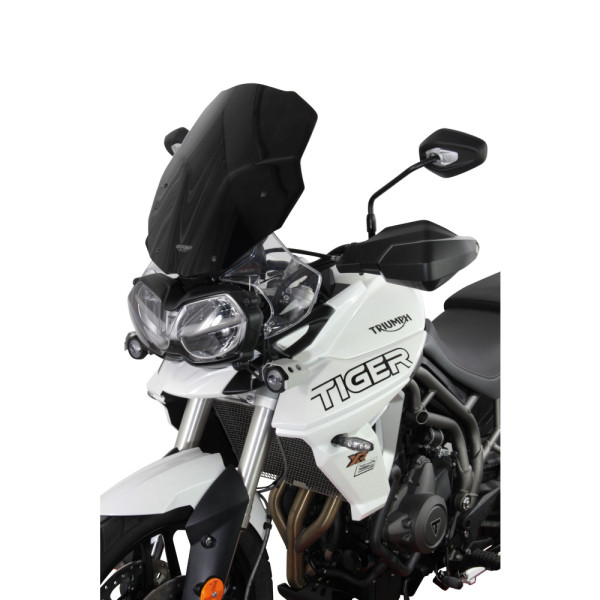 Мотоциклетний екран MRA Touring 