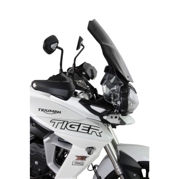 Мотоциклетний екран MRA Touring 