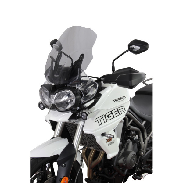 Мотоциклетний щиток MRA Touring 