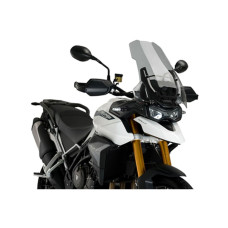 Вітрове скло PUIG для Triumph Tiger 900 (20-) легке затемнення