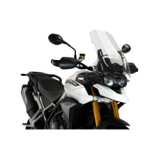 Вітрове скло PUIG для Triumph Tiger 900 (20-) прозоре