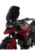 Мотоциклетний щиток MRA Touring 