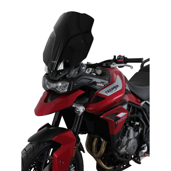 Мотоциклетний щиток MRA Touring 