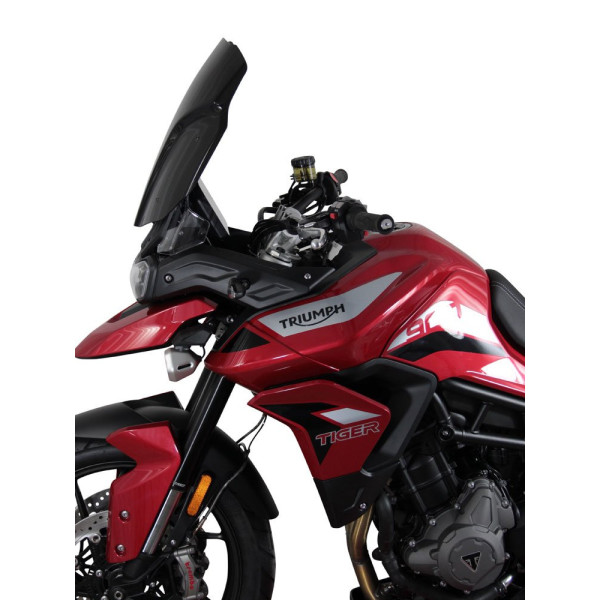 Мотоциклетний щиток MRA Touring 