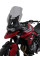 Мотоциклетний екран MRA Touring 