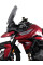 Мотоциклетний екран MRA Touring 