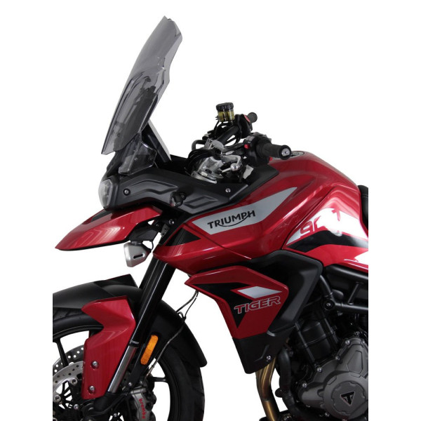 Мотоциклетний екран MRA Touring 