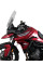 Мотоциклетний екран MRA Touring 