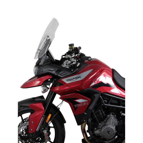 Мотоциклетний екран MRA Touring 