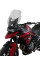 Мотоциклетний екран MRA Touring 
