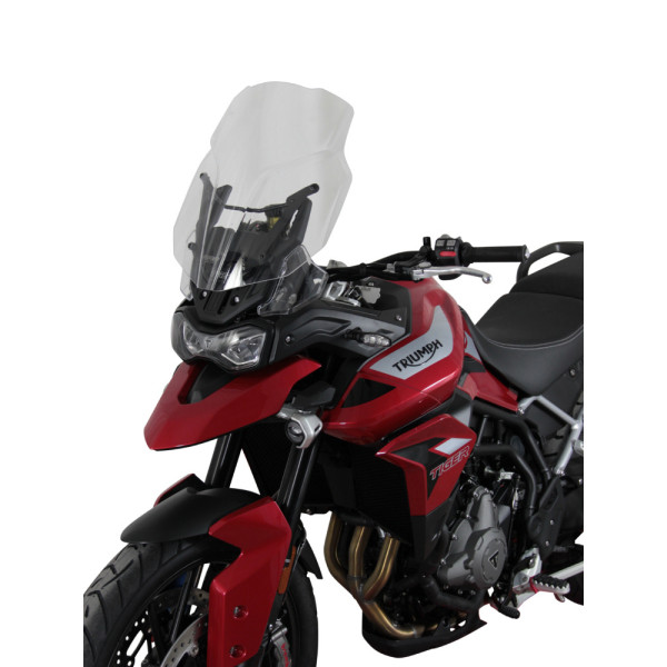 Мотоциклетний екран MRA Touring 