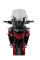 Мотоциклетний екран MRA Touring 