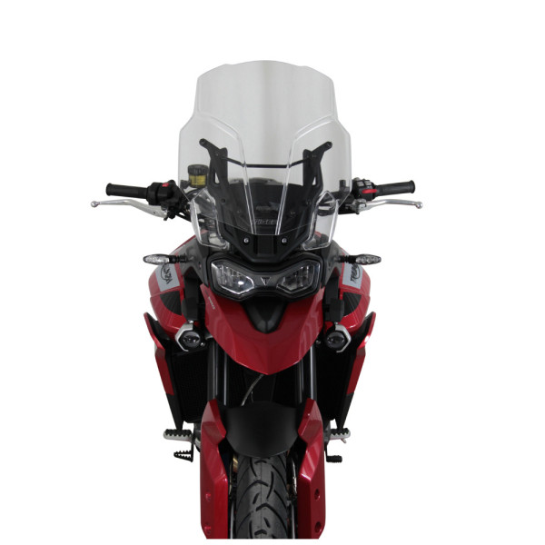 Мотоциклетний екран MRA Touring 
