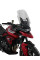 Мотоциклетний екран MRA Touring 