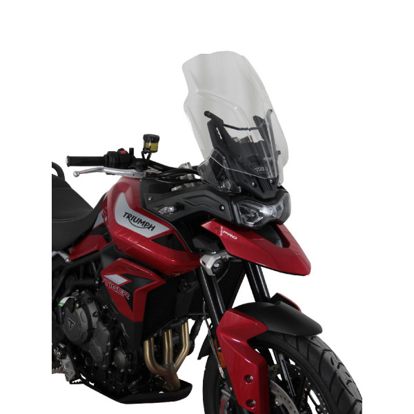 Мотоциклетний екран MRA Touring 