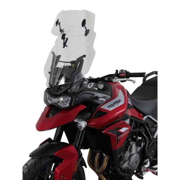 Мотоциклетний екран MRA Vario Touring 