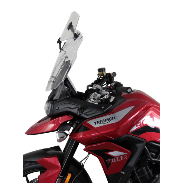 Мотоциклетний екран MRA Vario Touring 
