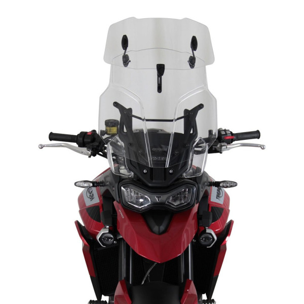Мотоциклетний екран MRA Vario Touring 