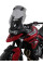 Мотоциклетний щиток MRA Vario Touring 