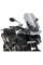 Туристичний екран PUIG для Triumph Tiger 1200 (22-) легке затемнення