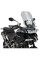 Туристичний екран PUIG для Triumph Tiger 1200 (22-) легке затемнення