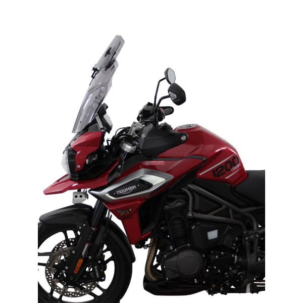 Мотоциклетний щиток MRA Vario-X-Creen 