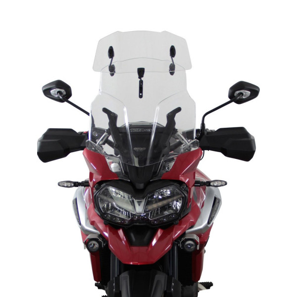 Мотоциклетний екран MRA Vario-X-Creen 