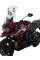 Мотоциклетний екран MRA Vario-X-Creen 