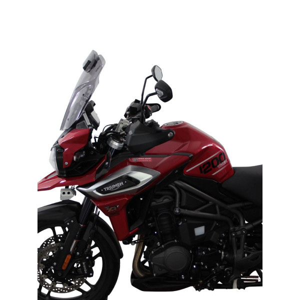 Мотоциклетний екран MRA Vario Touring 