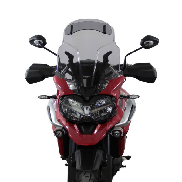 Мотоциклетний екран MRA Vario Touring 