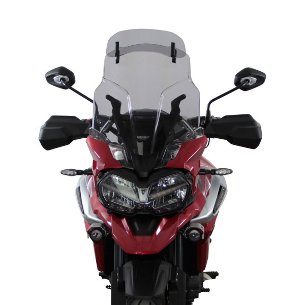 Мотоциклетний екран MRA Vario Touring 