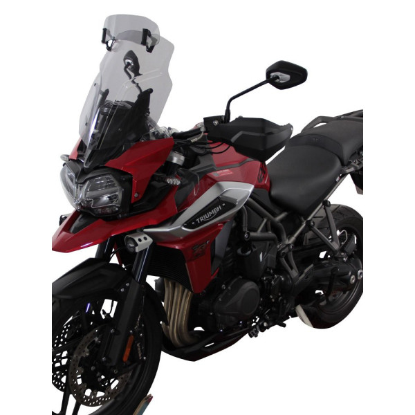 Мотоциклетний екран MRA Vario Touring 