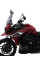 Мотоциклетний екран MRA Vario Touring 