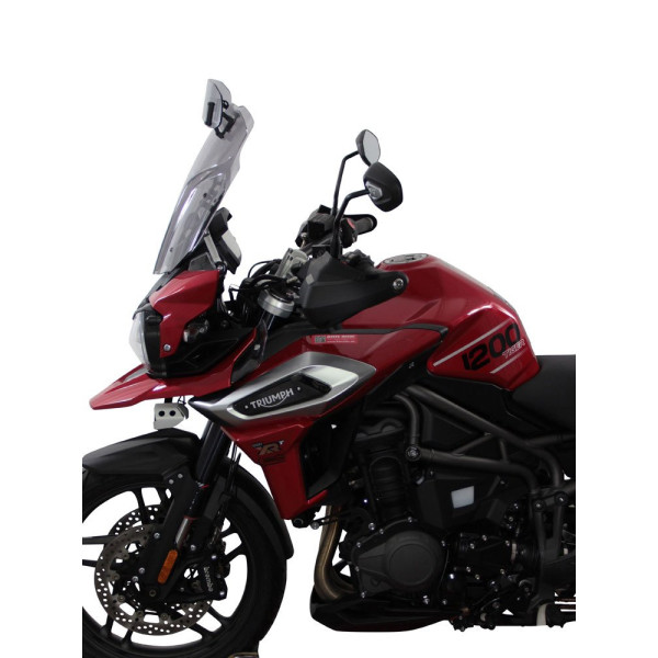 Мотоциклетний екран MRA Vario Touring 
