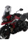 Мотоциклетний екран MRA Vario Touring 