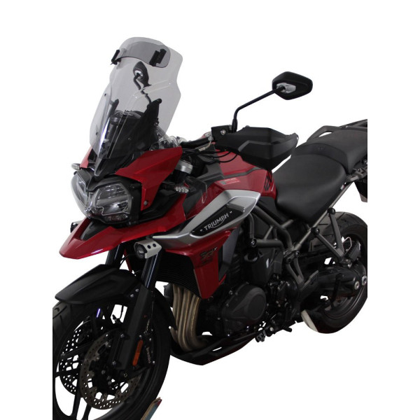 Мотоциклетний екран MRA Vario Touring 