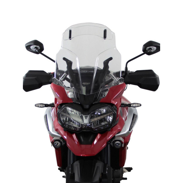 Мотоциклетний щиток MRA Vario Touring 