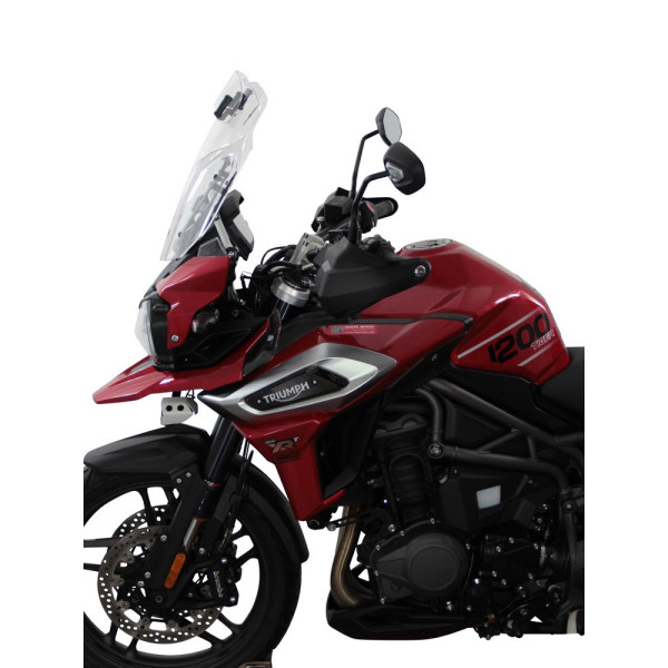 Мотоциклетний щиток MRA Vario Touring 