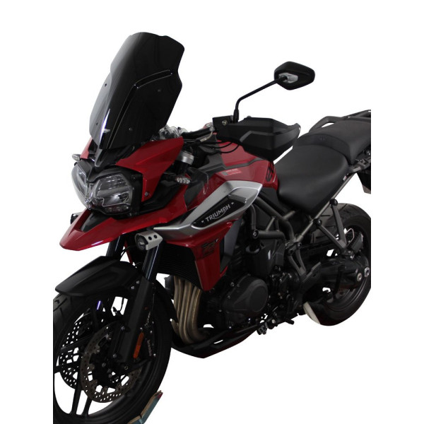 Мотоциклетний екран MRA Touring 