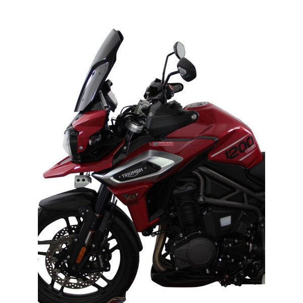 Мотоциклетний екран MRA Touring 