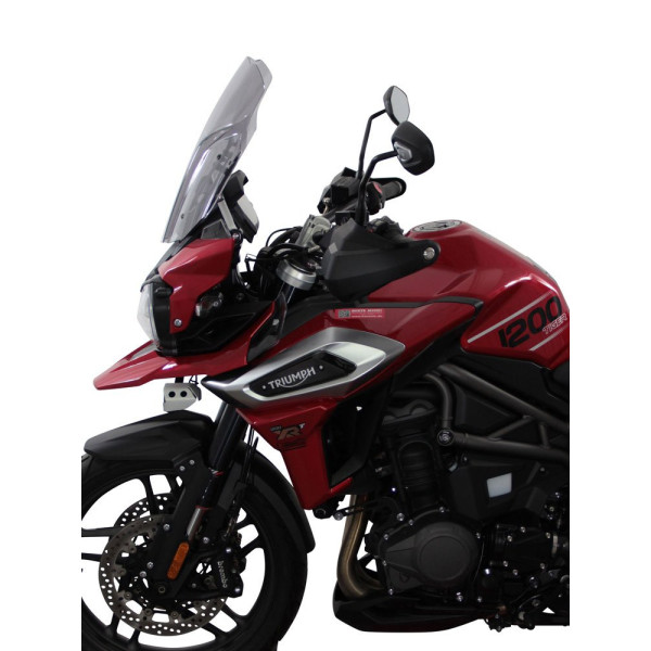 Мотоциклетний щиток MRA Touring 