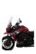 Мотоциклетний щиток MRA Touring 