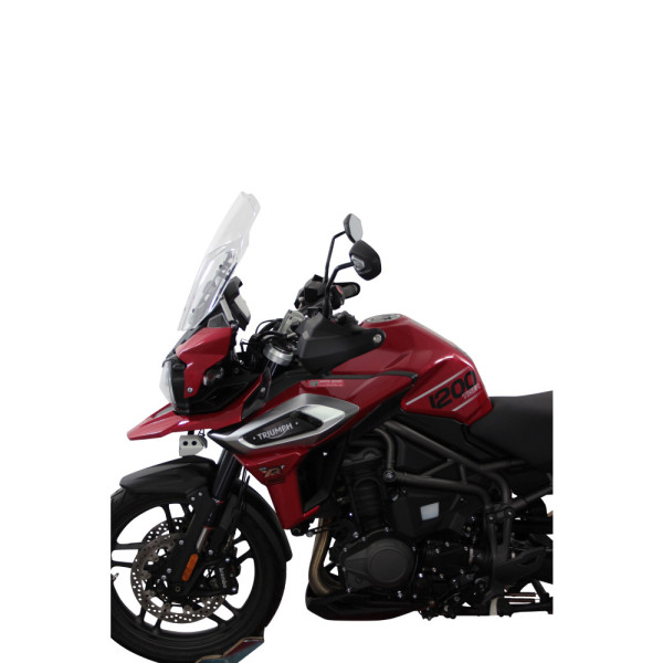 Мотоциклетний щиток MRA Touring 