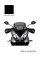 Мотоциклетний щиток MRA Multi-X-Creen 