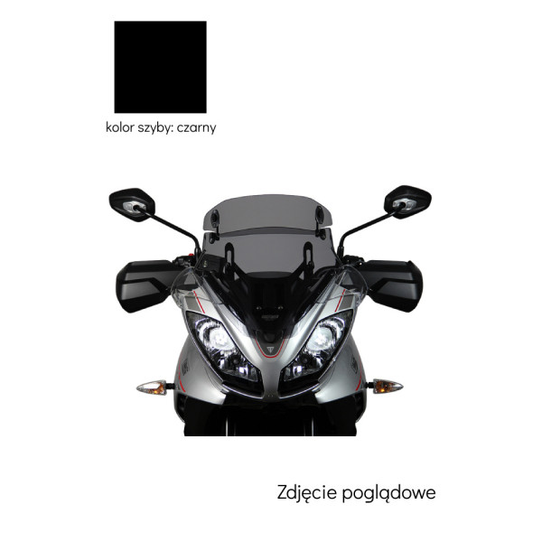 Мотоциклетний щиток MRA Multi-X-Creen 