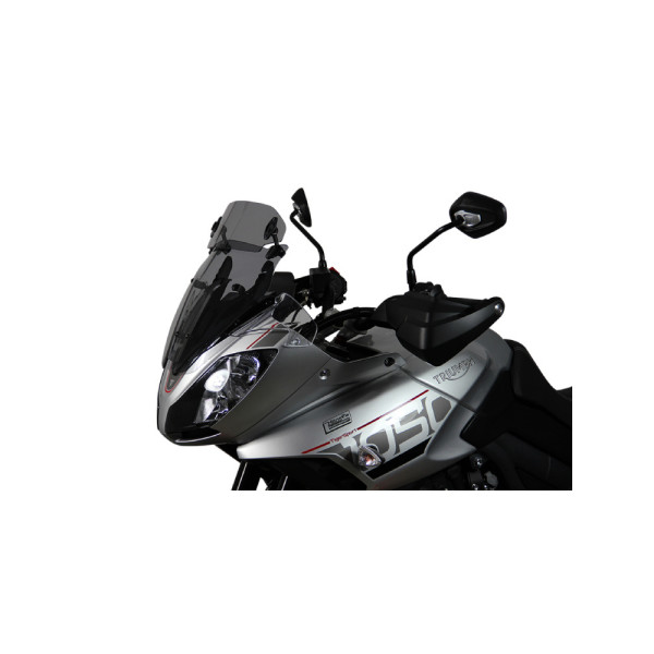 Мотоциклетний екран MRA Multi-X-Creen 
